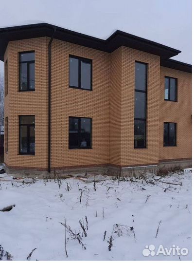 Окна на заказ пластиковые brusbox