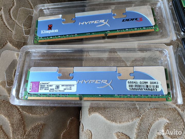 Оптом память DDR3 dimm