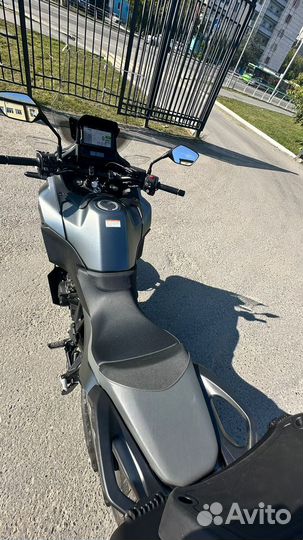 Продам Honda NT1100