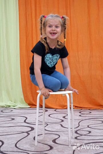 Театральные студии