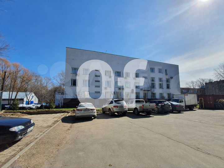 Продам здание, 4004 м²