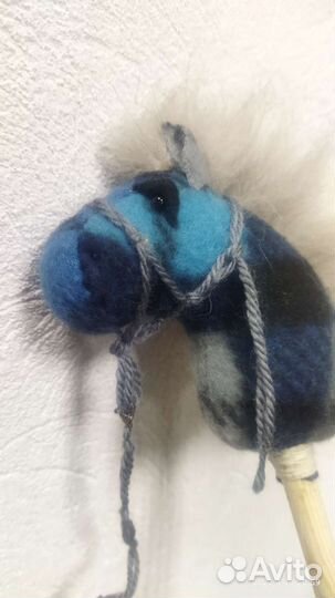 Хоббихорсинг