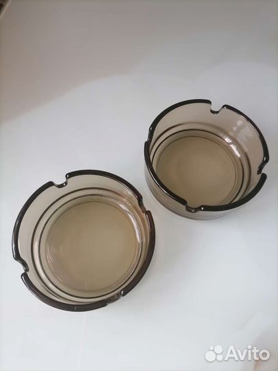 Пепельница