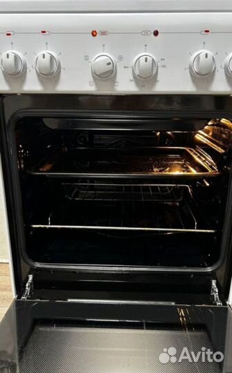 Плита электрическая стеклокерамика