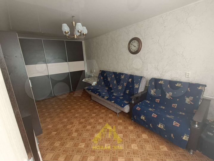 4-к. квартира, 68,8 м², 8/9 эт.