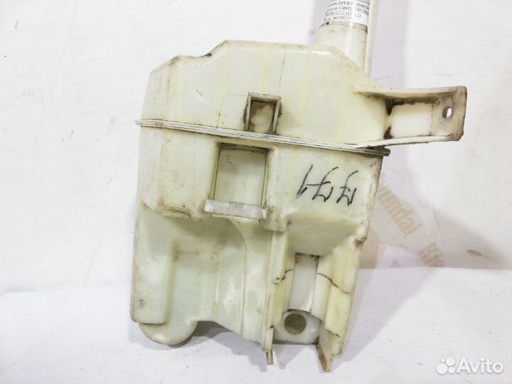 Бачок омывателя Toyota Camry 6 V40 до рестайлинг