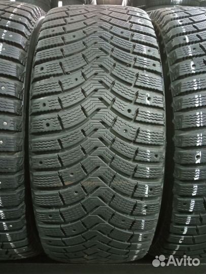 Michelin X-Ice North 3 235/55 R18 120Y