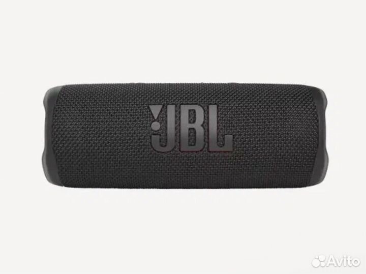 Портативная акустика JBL Flip 6