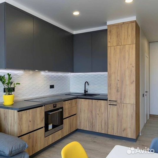 Кухня. Кухонный гарнитур