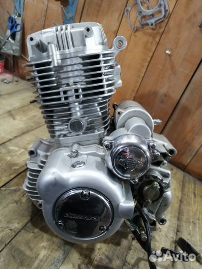 Ремонт мото Вышний Волочек