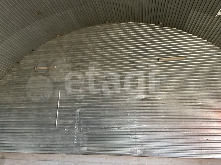 Сдам складское помещение, 1000 м²