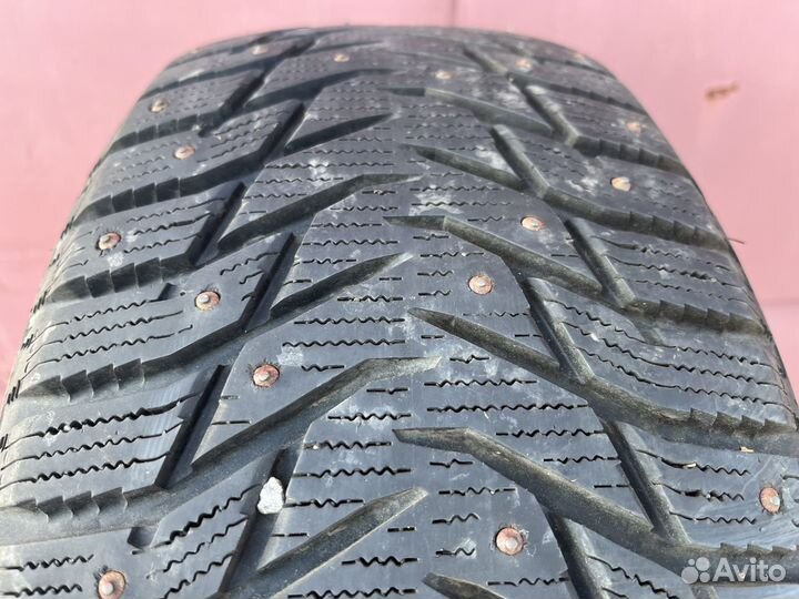 Sailun Ice Blazer WST3 225/55 R17 101T