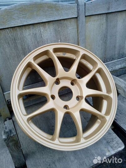 Покраска дисков