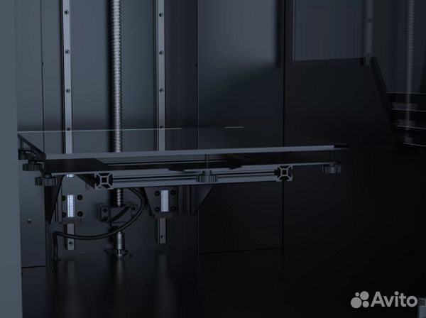 3D принтер Bizon 3