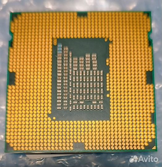 Процессор Intel Core i3-2100