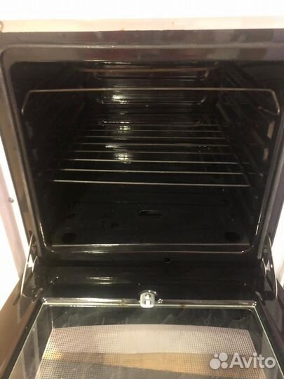 Плита электрическая бу