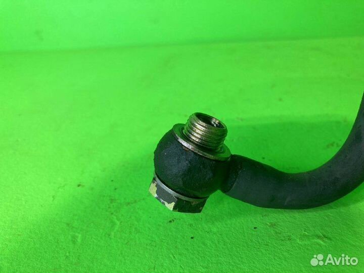 Трубка топливная DAF XF105