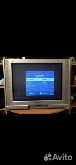 Телевизор Panasonic