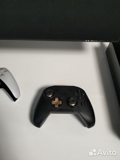 Геймпад Flydigi Vader 2 Pro