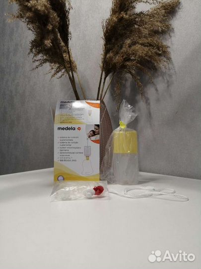 Medela Система дополнительного кормления SNS