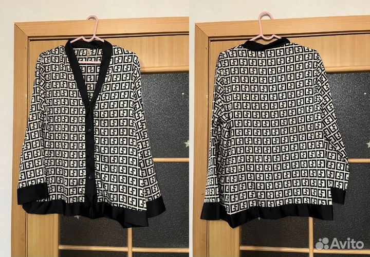 Пижама женская