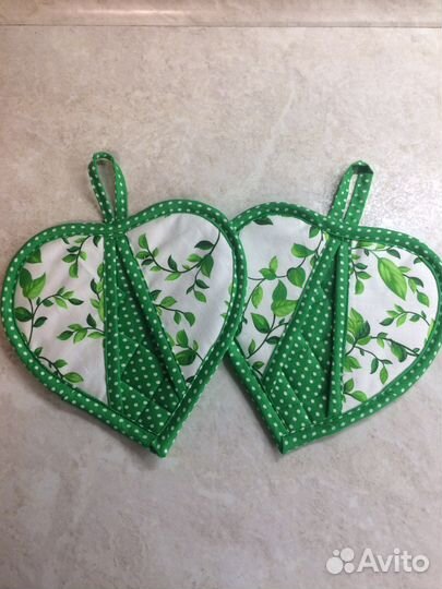 Прихватки для кухни