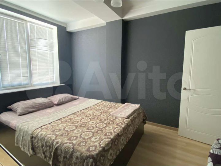 2-к. квартира, 46 м², 5/9 эт.