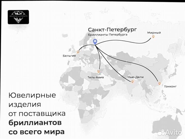 Золотое кольцо Clash de Cartier