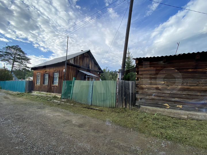 Дача 40 м² на участке 5 сот.