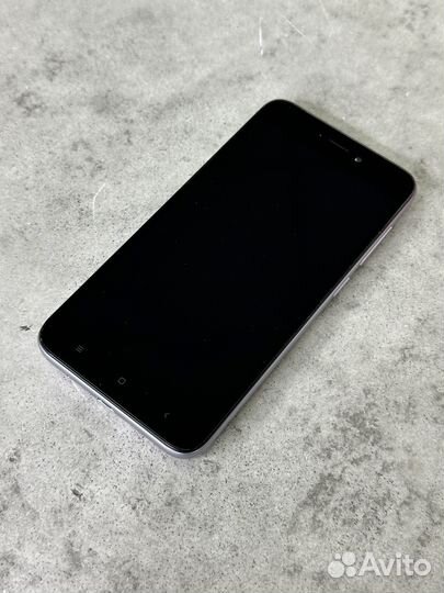 Xiaomi Redmi 5A (2/16Gb)