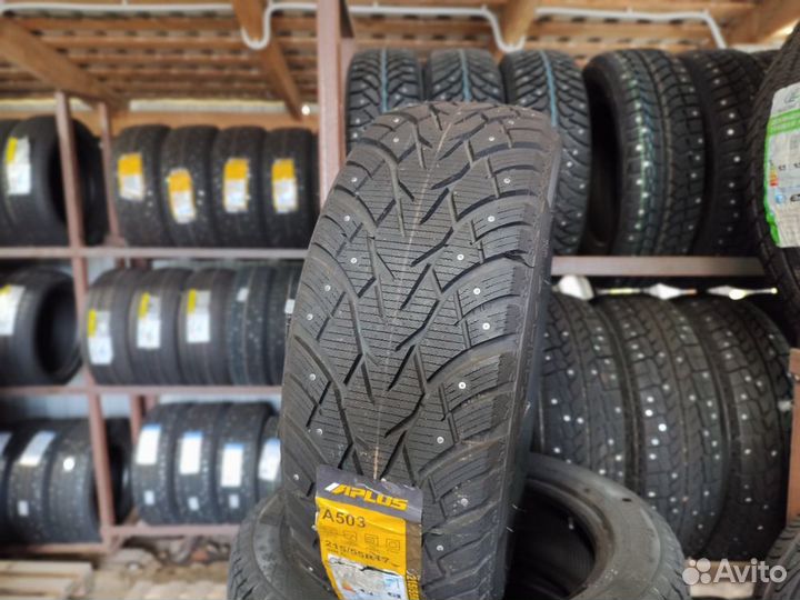 Aplus A503 215/55 R17 98H