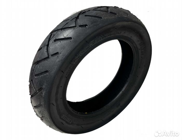 Покрышка 10x2.5 - 6 для электросамоката Dualtron