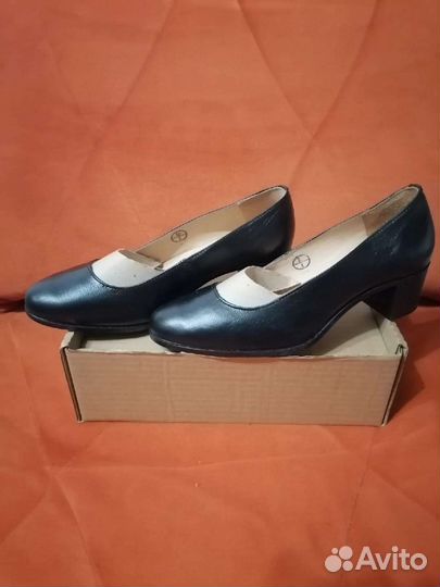 Туфли женские