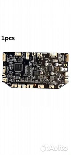Материнская платы пылесоса xiaomi Mijia G1 mjstg1