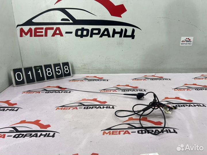 Антенна Citroen Berlingo фургон (M59) TU3JP 2007