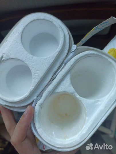 Термос для бутылочек термосумка