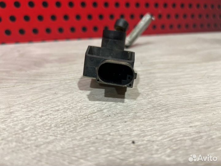 Датчик высоты дорожного просвета Jeep Grand