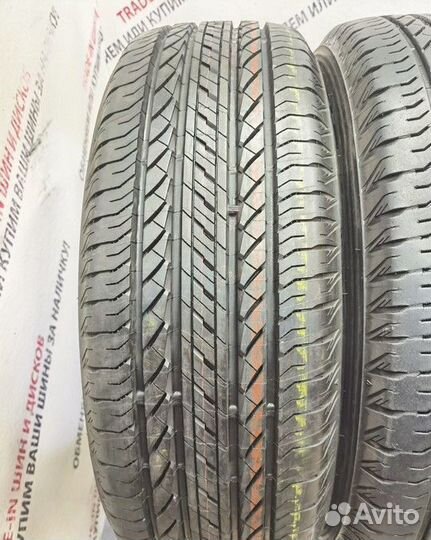 Bridgestone Dueler H/L 215/60 R17 96H