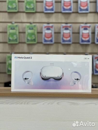 Oculus Meta Quest 2
