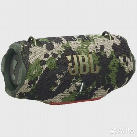 JBL Xtreme 4 Camouflage