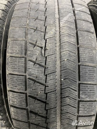 Bridgestone Blizzak VRX 205/65 R16 91S