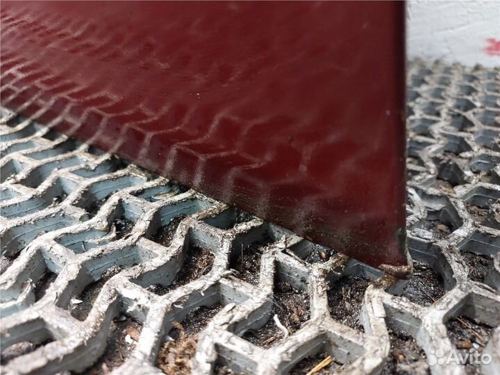 Дверь боковая Mercedes E W211, 2003