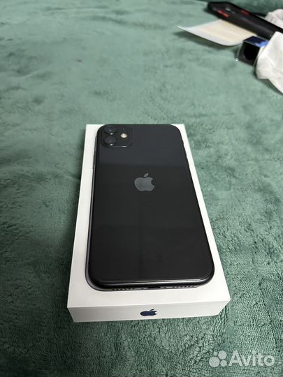 iPhone 11 128gb