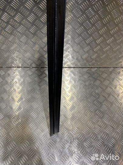 Молдинг на крышу Kia Cerato купе