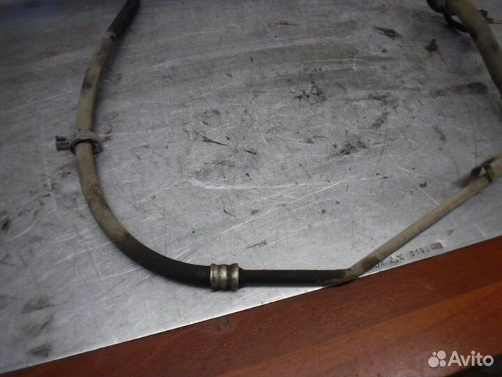 Трубка гидроусилителя Renault Logan K7M 2006