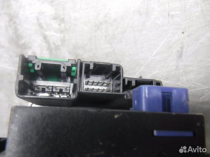 Подрулевой шлейф Mitsubishi Outlander 3 GF 4B11