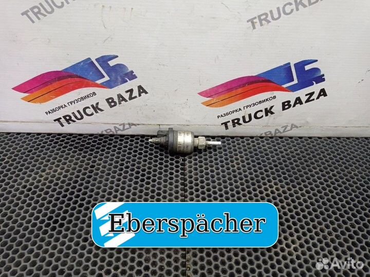 22451801 Насос автономного отопителя