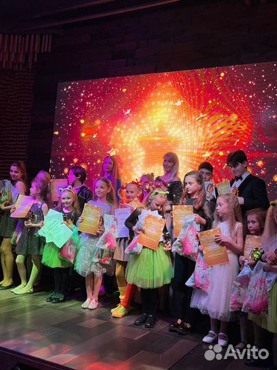 Уроки игры на фортепиано, сольфеджио, вокал