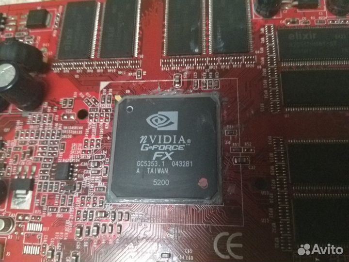 Видеокарта