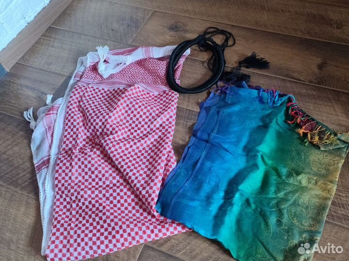 Головной убор шейха